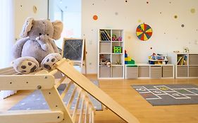 Thermenhof Lutzmannsburg - Inklusive Thermeneintritt